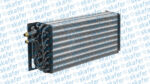 EVAPORADOR JCB ESCAVADEIRA 8080 8085 30/925915 SKAFER - Imagem 2