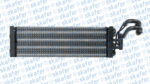 EVAPORADOR MINI CARREGADEIRA BOBCAT 864 A300 S185 S220 T190 T190G T200 6683003 COBRE SKAFER GSK300555 - Imagem 2