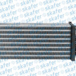 EVAPORADOR  CATERPILLAR  PÁ CARREGADEIRA 938K 924K 930K 930M 926M 938M COBRE COM RADIADOR AR QUENTE 399-7741 3997741 SKAFER