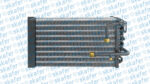EVAPORADOR VOLVO PÁ CARREGADEIRA SERIE C 11104083 VOE11104083 11007372 VOE11164618 11164618 93333 81239 80258 80708 81002 111004083 11412984 15042557 11080590 SKAFER