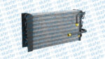 EVAPORADOR VOLVO PÁ CARREGADEIRA SERIE C 11104083 VOE11104083 11007372 VOE11164618 11164618 93333 81239 80258 80708 81002 111004083 11412984 15042557 11080590 SKAFER - Imagem 2