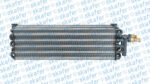 EVAPORADOR PULVERIZADOR JACTO UNIPORT 3030 TUBO ALETAS