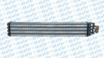 EVAPORADOR VALTRA TRATOR T195 T210 T230 T250 LINHA N V63098000 ACV0084760 SKAFER