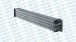 EVAPORADOR VALTRA TRATOR T195 T210 T230 T250 LINHA N V63098000 ACV0084760 SKAFER - Imagem 2