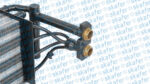 EVAPORADOR VALTRA TRATOR T195 T210 T230 T250 LINHA N V63098000 ACV0084760 SKAFER - Imagem 5