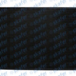 CONDENSADOR VOLVO KUBOTA L3240 3540 3940 4240 4740 5240 5740