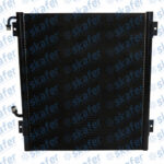 CONDENSADOR JCB PA CARREGADEIRA 422ZX 30/916900 JC30/916900