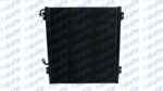 CONDENSADOR JCB PA CARREGADEIRA 422ZX 30/916900 JC30/916900
