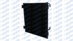 CONDENSADOR JCB PA CARREGADEIRA 422ZX 30/916900 JC30/916900 - Imagem 3