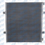 CONDENSADOR CATERPILLAR PA CARREGADEIRA 924K 938M 938K 930K 926M 3415769 341-5769