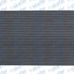 CONDENSADOR NEW HOLLAND ESCAVADEIRA E175B E195B LQ20M01327F1