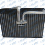 EVAPORADOR VOLVO ESCAVADEIRA EC240 E210 E360 E460 15688032 14509329