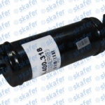 FILTRO SECADOR MERCEDES BENZ SPRINTER 2013 EM DIANTE