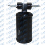 FILTRO SECADOR CATERPILLAR PA CARREGADEIRA TRATOR DE ESTEIRA MOTONIVELADORA 982M 988K D6T D7E 120 355-1793 3551793