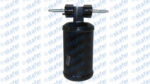 FILTRO SECADOR CATERPILLAR PA CARREGADEIRA TRATOR DE ESTEIRA MOTONIVELADORA 982M 988K D6T D7E 120 355-1793 3551793