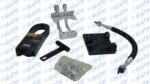 KIT SUPORTE MERCEDES BENZ CAMINHÃO AXOR OM457