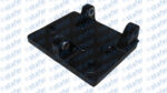 KIT SUPORTE MERCEDES BENZ CAMINHÃO AXOR OM457 - Imagem 2