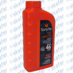 ÓLEO BOMBA DE VÁCUO ISO VG 46 500ML SURYHA