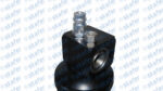 FILTRO SECADOR VOLVO PA CARREGADEIRA L70 L90 L120 L220 L330 L180 11164457 11104567 223A28 VOE11164457 - Imagem 2