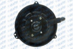 MOTOR CAIXA KOMATSU ESCAVADEIRA PC200-7 24V ND116340-7030 - Imagem 3