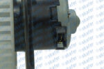 MOTOR CAIXA KOMATSU ESCAVADEIRA  PC200-6 24V - Imagem 5