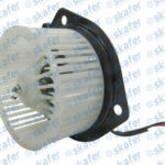 MOTOR CAIXA KOMATSU 24V