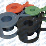 SPRING LOCK FERRAMENTA DE CONEXÕES 6MM 8MM 10MM 12MM VOLKSWAGEN GOL G5 FORD CHYSLER