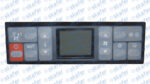 COMANDO DIGITAL CATERPILLAR ESCAVADEIRA 320D