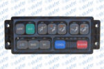 COMANDO DIGITAL ESCAVADEIRA DOOSAN DAEWOO