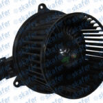 MOTOR VENTILADOR FORD F150 1997 1998 1999 2000 2001 2002 2003