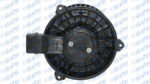 MOTOR CAIXA TOYOTA HILUX SR SRV SW4 2005 2006 2007 2008 F006.B10.093-741 871030K130 ORIGINAL BOSCH - Imagem 3
