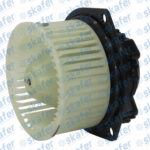 MOTOR CAIXA FORD CARGO 24V 2007 EM DIANTE  F006.B10.416-741 ORIGINAL BOSCH