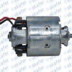 MOTOR CAIXA FIAT PALIO FIRE PALIO FASE II 2001 ATÉ 2007 IDEA 1.8 SEM TURBINA 0130111210 ORIGINAL BOSCH