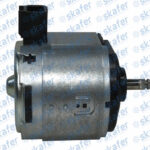 MOTOR DO ELETRO DO RADIADOR GM CHEVROLET AGILE MOTANA F006B10440 ORIGINAL BOSCH