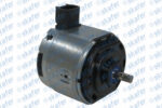MOTOR DO ELETRO DO RADIADOR GM CHEVROLET AGILE MOTANA F006B10440 ORIGINAL BOSCH - Imagem 2