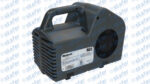 ESTAÇÃO RECOLHEDORA DE FLUIDO 1/3 HP 127V ROBINAIR - Imagem 3