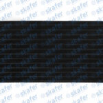 CONDENSADOR CATERPILLAR PÁ CARREGADEIRA 289