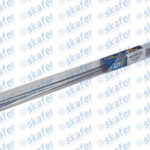 VARETA DE SOLDA ALUMÍNIO COM COBRE KIT 10 PEÇAS