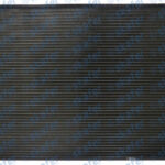 CONDENSADOR VOLKSWAGEN AMAROK DA4477801900 2H0820411A  ORIGINAL DENSO