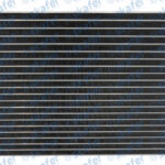 CONDENSADOR FIAT PALIO SIENA 1996 1997 1998 1999 2000 2001 2002 2003 2004 2005 2006 2007 2008 IDEA 1.4 BC447750-1340RC ORIGINAL DENSO