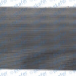 CONDENSADOR HYUNDAI VELOSTER HB20 976062V000 ORIGINAL DENSO