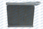EVAPORADOR VOLKSWAGEN GOL G5 G6 2009 EM DIANTE DI446610-5580RC ORIGINAL DENSO - Imagem 4