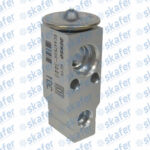 VÁLVULA BLOCK VOLKSWAGEN FIAT TOYOTA JOHN DEERE NEW HOLLAND CATERPILLAR CASE MASSEY FERGUSON VALTRA 130-0263 84380621 3902334M91 V36638700 ORIGINAL DENSO