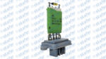 RESISTÊNCIA CAIXA 24V VOLKSWAGEN FORD MERCEDES BENZ ORIGINAL DENSO BC246810-5071