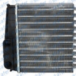 RADIADOR AR QUENTE FIAT PUNTO LINEA 2008 EM DIANTE ORIGINAL DENSO BC116120-4520RC