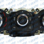COMANDO FIAT PALIO NOVO DETALHE CROMADO ORIGINAL DENSO 5T570007AM