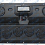 CAIXA EVAPORADORA JACTO UNIPORT ORIGINAL DELPHI