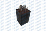 RELE COMANDO AR FORD AUDI VOLKSWAGEN FOX GOLF PASSAT SANTANA JETTA 171959141A 95VW19W572A