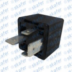 RELE AUXILIAR 12V 50A 4T 94494959 053232R1 05323R1 32590006