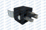 RELE AUXILIAR 12V 50A 4T 94494959 053232R1 05323R1 32590006 - Imagem 2